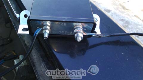 Решение проблемы перезаряда аккумулятора на автомобиле газ 24 с фотографиями