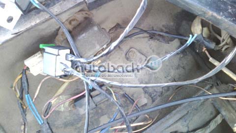 Решение проблемы перезаряда аккумулятора на автомобиле газ 24 с фотографиями