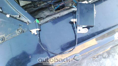 перезаряд аккумулятора газ 24 фото